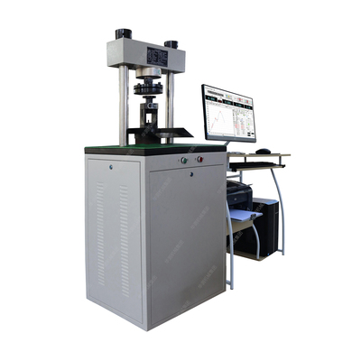 YAW-300C全自动抗折抗压一体机