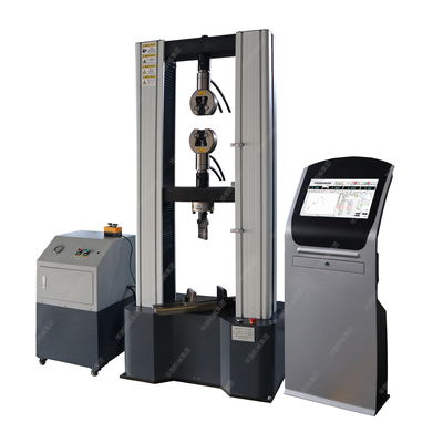 WDW-100A微机控制电子万能试验机