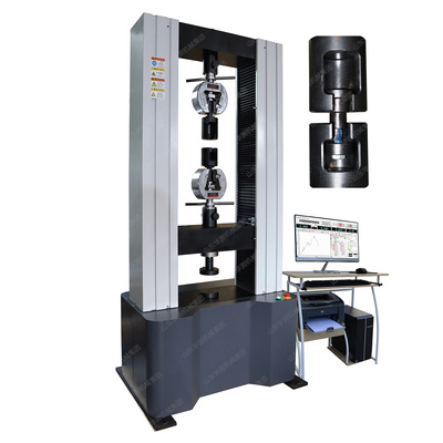 电子式螺栓拉伸试验机-手动