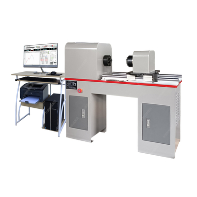 NJ-W100Nm微机控制扭转试验机