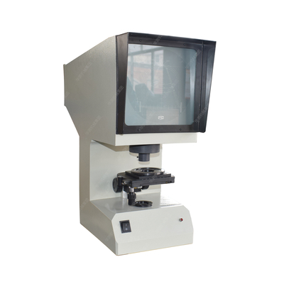 CT-50冲击试样缺口投影仪