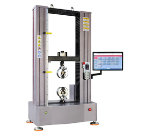 智能 电子万能试验机（桌上型）