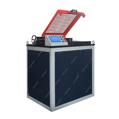 GW-40B卧式钢筋弯曲试验机