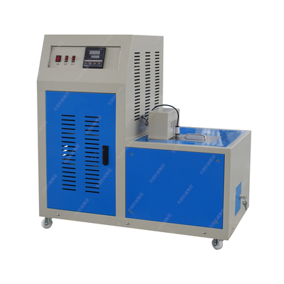 DWC冲击试样低温槽