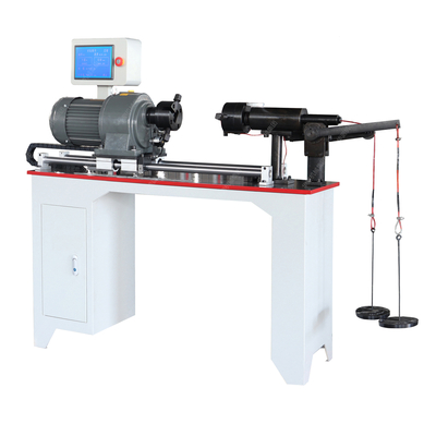 NJ-S10X金属线材扭转试验机