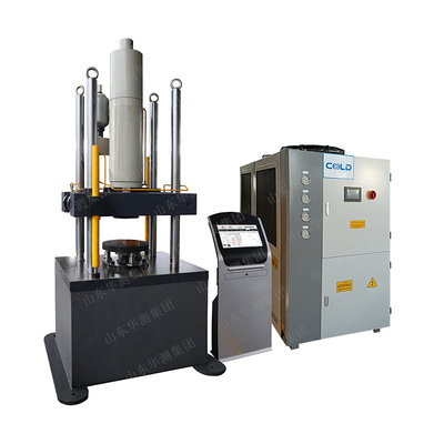 轨道垫板疲劳试验机