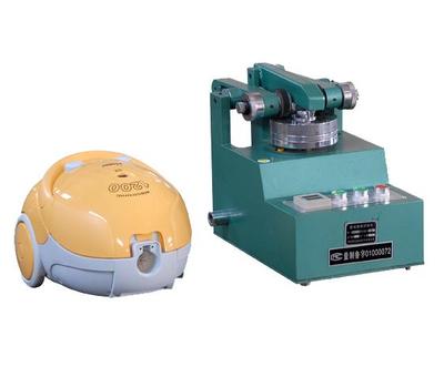 MGL-5型滚动磨损试验机