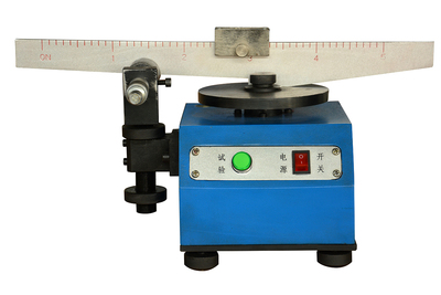 MHH-6人造板划痕试验机
