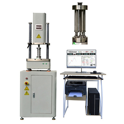 弹簧疲劳试验机