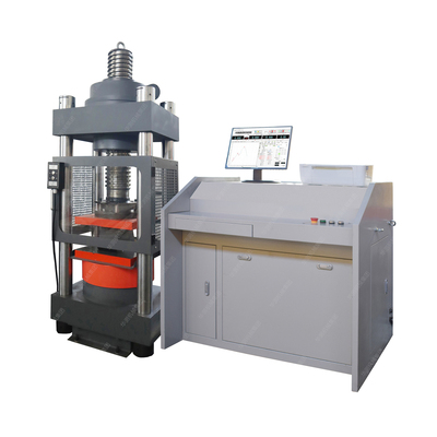 YAW-300B微机控制全自动压力试验机