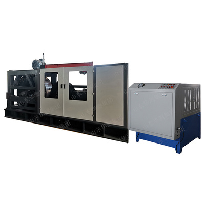 汽车车轮径向载荷疲劳试验机