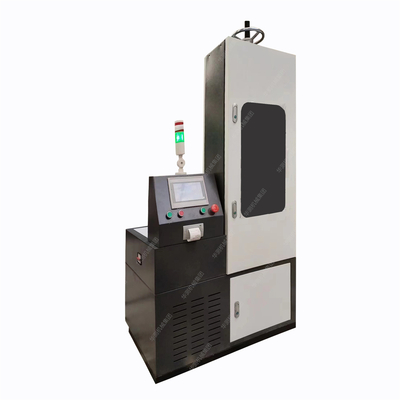 TPJ-10机械式弹簧疲劳试验机-二工位