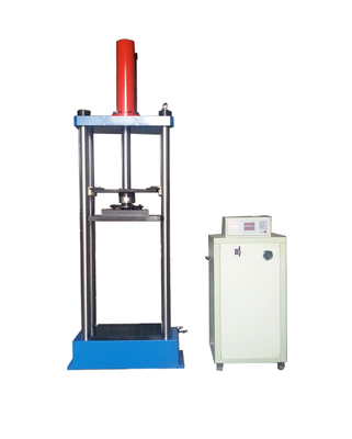排气道压力试验机YYA-300B